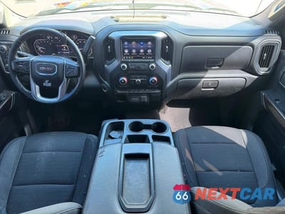 Zdjęcie 9 z 13 samochodu: 2020 GMC SIERRA K1500 ELEVATION VIN:1GTP9CEK0LZ137505 - miniatura