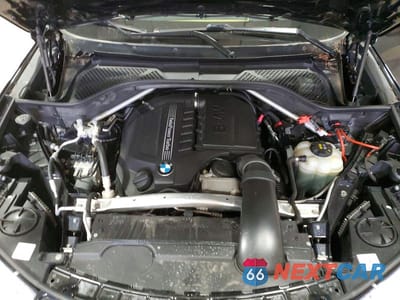 Zdjęcie 12 z 12 samochodu: 2017 BMW X5 XDRIVE35I VIN:5UXKR0C30H0V81062 - miniatura