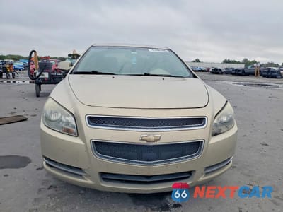 Piąte zdjęcie samochodu w środku: 2011 CHEVROLET MALIBU 1LT VIN:1G1ZC5E17BF328151 - miniatura