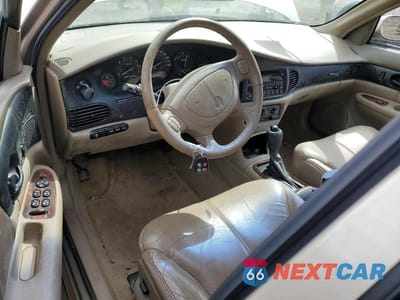 Zdjęcie 8 z 12 samochodu: 1998 BUICK REGAL LS VIN:2G4WB52K0W1591276 - miniatura