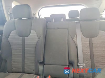 Zdjęcie 10 z 13 samochodu: 2022 KIA SORENTO LX VIN:5XYRG4LC0NG146075 - miniatura