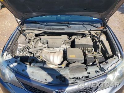 Zdjęcie 12 z 14 samochodu: 2014 TOYOTA CAMRY SE VIN:4T1BF1FK7EU341512 - miniatura