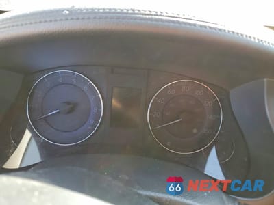 Zdjęcie 9 z 13 samochodu: 2011 INFINITI EX35 BASE VIN:JN1AJ0HR4BM850295 - miniatura