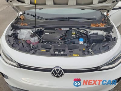 Zdjęcie 11 z 12 samochodu: 2021 VOLKSWAGEN ID.4 PRO S VIN:WVGTMPE29MP039036 - miniatura