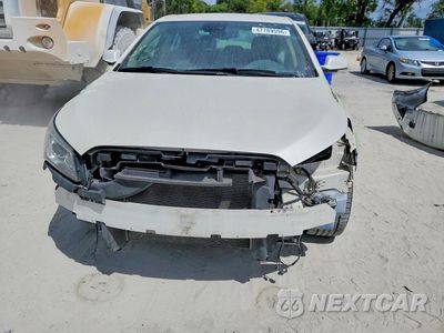 Piąte zdjęcie samochodu w środku: 2014 BUICK LACROSSE VIN:1G4GB5G3XEF236239 - miniatura