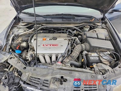 Zdjęcie 11 z 12 samochodu: 2007 ACURA TSX VIN:JH4CL96887C007954 - miniatura