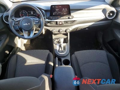 Zdjęcie 8 z 12 samochodu: 2023 KIA FORTE LXS VIN:3KPF24ADXPE565922 - miniatura