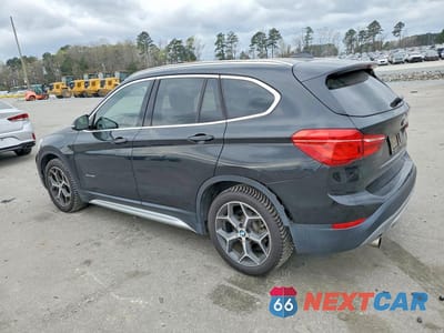 Drugie zdjęcie samochodu z przodu: 2016 BMW X1 XDRIVE28I VIN:WBXHT3Z34G4A48778 - miniatura