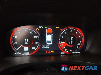Zdjęcie 9 z 13 samochodu: 2018 VOLVO S90 T5 MOMENTUM VIN:LVY982MK6JP026790 - miniatura