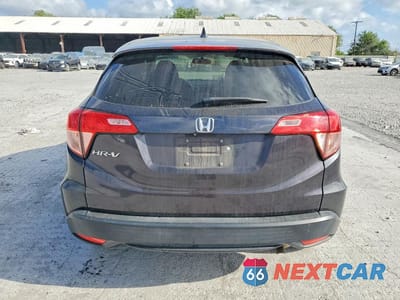 Zdjęcie 6 z 13 samochodu: 2018 HONDA HR-V EX VIN:3CZRU5H5XJM709522 - miniatura