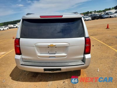 Zdjęcie 6 z 13 samochodu: 2019 CHEVROLET TAHOE C1500 LS VIN:1GNSCAKC2KR254330 - miniatura