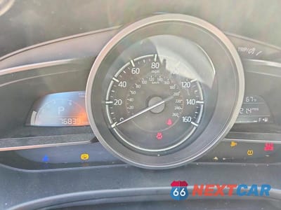 Zdjęcie 9 z 12 samochodu: 2018 MAZDA 3 TOURING VIN:3MZBN1V36JM259073 - miniatura