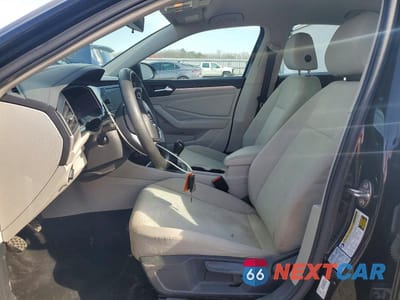 Zdjęcie 7 z 12 samochodu: 2019 VOLKSWAGEN JETTA S VIN:3VWN57BU3KM107153 - miniatura