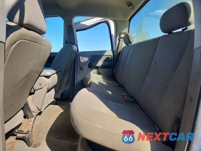 Zdjęcie 10 z 12 samochodu: 2006 DODGE RAM 2500 ST VIN:3D7KS28C66G286461 - miniatura