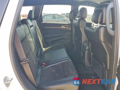 Zdjęcie 11 z 13 samochodu: 2022 JEEP GRAND CHEROKEE LAREDO E VIN:1C4RJEAG7NC127198 - miniatura