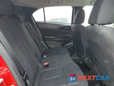 Zdjęcie 11 z 13 samochodu: 2023 MITSUBISHI ECLIPSE CROSS LE VIN:JA4ATVAA2PZ003613 - miniatura