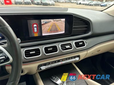 Zdjęcie 12 z 12 samochodu: 2020 MERCEDES-BENZ GLE 350 4MATIC VIN:4JGFB4KE0LA023115 - miniatura