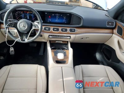 Zdjęcie 8 z 12 samochodu: 2024 MERCEDES-BENZ GLE 350 4MATIC VIN:4JGFB4FB5RB229582 - miniatura