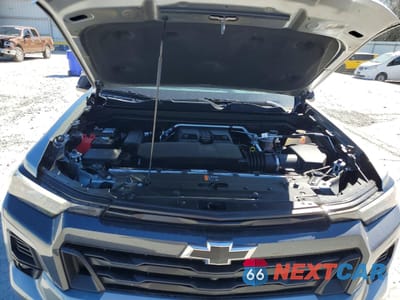 Zdjęcie 11 z 13 samochodu: 2025 CHEV COLORADO VIN:1GCPSBEK1S1113323 - miniatura