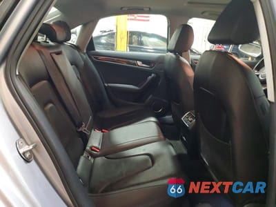 Zdjęcie 10 z 12 samochodu: 2016 AUDI A4 VIN:WAUFFAFL6GN002538 - miniatura