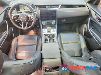 Zdjęcie 8 z 13 samochodu: 2022 JAGUAR F-PACE S 4C P250 VIN:SADCJ2EX3NA699447 - miniatura