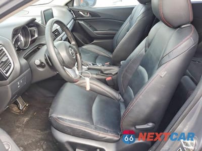 Zdjęcie 7 z 13 samochodu: 2015 MAZDA 3 TOURING VIN:JM1BM1L31F1248219 - miniatura