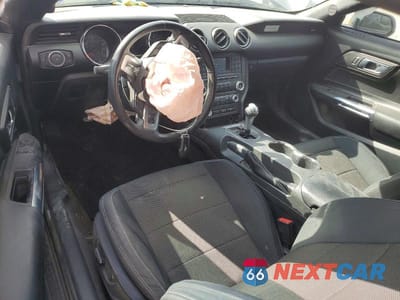 Zdjęcie 8 z 11 samochodu: 2016 FORD MUSTANG VIN:1FA6P8AMXG5202224 - miniatura