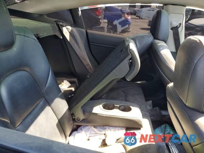 Zdjęcie 10 z 12 samochodu: 2022 TESLA MODEL 3 VIN:5YJ3E1EA1NF371487 - miniatura