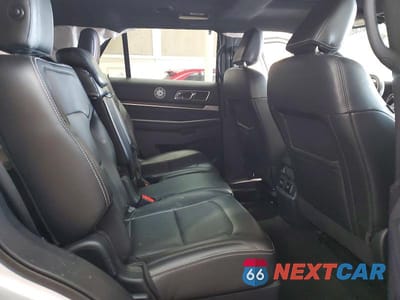 Zdjęcie 11 z 14 samochodu: 2018 FORD EXPLORER LIMITED VIN:1FM5K8F83JGA69507 - miniatura