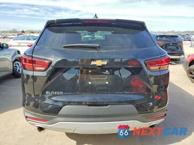 Zdjęcie 6 z 14 samochodu: 2026 CHEVROLET BLAZER 2LT VIN:3GNKBCR43TS148691 - miniatura