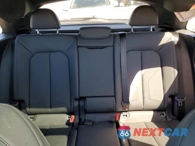 Zdjęcie 10 z 14 samochodu: 2024 AUDI Q3 PREMIUM S LINE 45 VIN:WA1DECF38R1204178 - miniatura