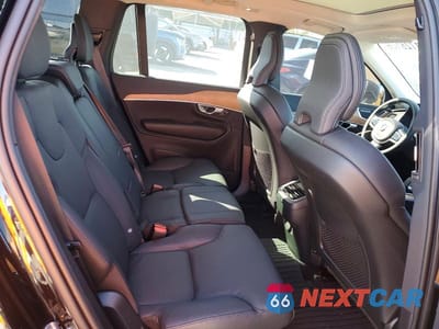Zdjęcie 11 z 13 samochodu: 2024 VOLVO XC90 PLUS VIN:YV4062PE6R1194288 - miniatura