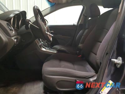 Zdjęcie 7 z 12 samochodu: 2013 CHEVROLET CRUZE LT VIN:1G1PC5SBXD7203677 - miniatura