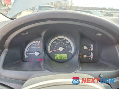 Zdjęcie 9 z 12 samochodu: 2008 KIA SPORTAGE LX VIN:KNDJF723987536645 - miniatura