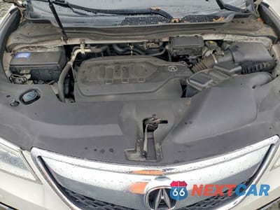 Zdjęcie 12 z 12 samochodu: 2014 ACURA MDX ADVANCE VIN:5FRYD4H82EB002591 - miniatura