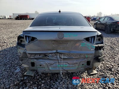 Zdjęcie 6 z 12 samochodu: 2018 VOLKSWAGEN PASSAT GT VIN:1VWJM7A32JC040569 - miniatura