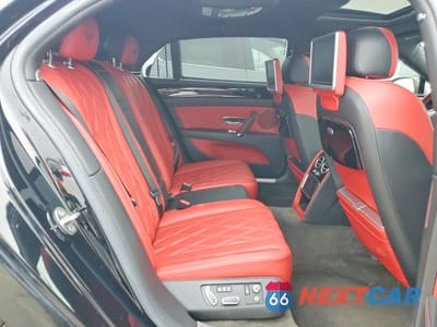 Zdjęcie 10 z 12 samochodu: 2014 BENTLEY FLYING SPUR VIN:SCBEC9ZA0EC091096 - miniatura