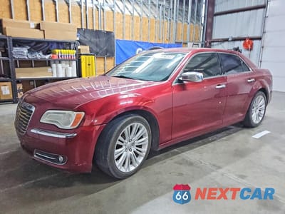 2012 CHRYSLER 300 LIMITED 2C3CCACGXCH200780 - główne zdjęcie licytacji z USA - miniatura