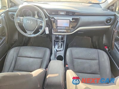 Zdjęcie 8 z 12 samochodu: 2016 SCION IM BASE VIN:JTNKARJE7GJ516621 - miniatura