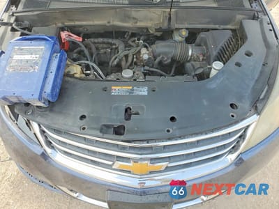 Zdjęcie 11 z 12 samochodu: 2014 CHEV TRAVERSE VIN:1GNKRHKD6EJ171521 - miniatura