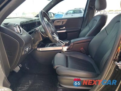 Zdjęcie 7 z 12 samochodu: 2021 MERCEDES-BENZ GLB 250 VIN:W1N4M4GB1MW084264 - miniatura