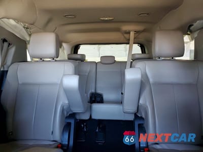 Zdjęcie 10 z 13 samochodu: 2024 FORD EXPEDITION MAX XLT VIN:1FMJK1J87REA34005 - miniatura