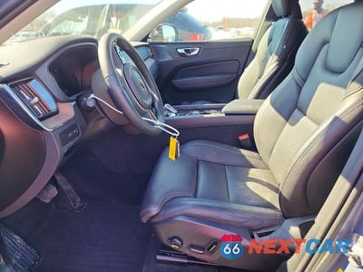 Zdjęcie 7 z 13 samochodu: 2024 VOLVO XC60 ULTIMATE VIN:YV4H60DM2R1724565 - miniatura