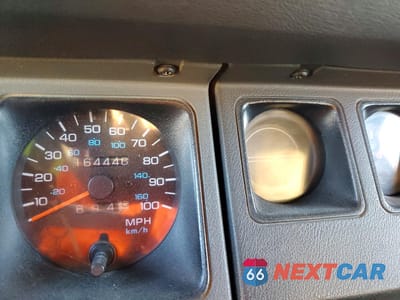 Zdjęcie 9 z 13 samochodu: 1995 JEEP WRANGLER / YJ S VIN:1J4FY19P2SP289461 - miniatura