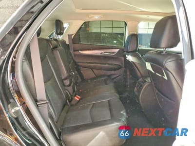 Zdjęcie 11 z 13 samochodu: 2017 CADILLAC XT5 LUXURY VIN:1GYKNDRS7HZ217519 - miniatura