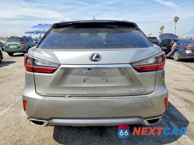 Zdjęcie 6 z 13 samochodu: 2019 LEXUS RX 350 BASE VIN:2T2ZZMCA4KC151257 - miniatura