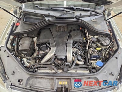 Zdjęcie 12 z 13 samochodu: 2013 MERCEDES-BENZ GL 550 4MATIC VIN:4JGDF7DE8DA150223 - miniatura