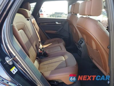 Zdjęcie 11 z 12 samochodu: 2019 AUDI Q5 PREMIUM PLUS VIN:WA1BNAFY1K2069682 - miniatura