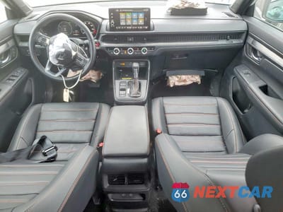 Zdjęcie 8 z 12 samochodu: 2025 HONDA CR-V SPORT-L VIN:5J6RS6H89SL042628 - miniatura