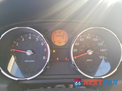 Zdjęcie 9 z 12 samochodu: 2008 NISSAN ROGUE S VIN:JN8AS58V38W129570 - miniatura